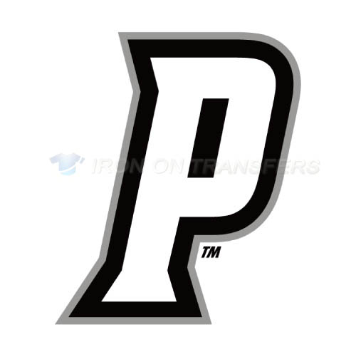 Providence Friars Iron-on Stickers (Heat Transfers)NO.5934